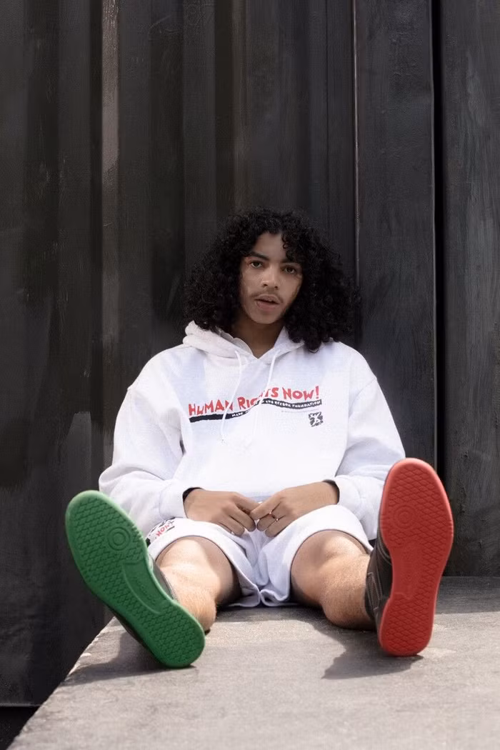 Reebok