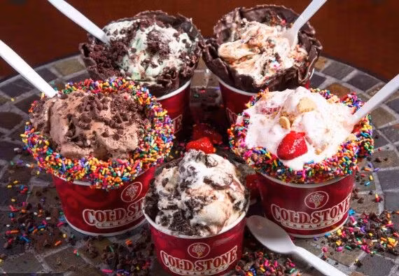 The Bright Future of Cold Stone Creamery - Eatz Associates
