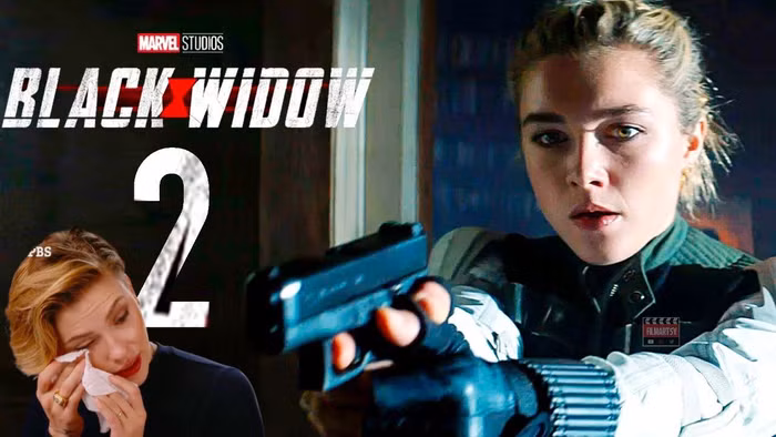 Black Widow