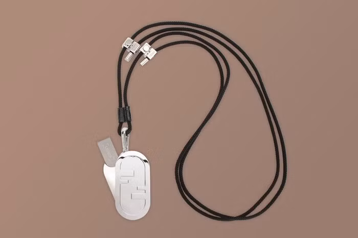 Fendi Ledger