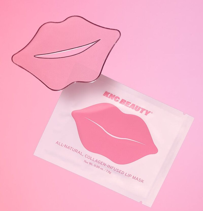 Gợi ý cho bạn những loại mặt nạ giúp đôi môi thêm căng mọng ảnh 5 Gợi ý cho bạn những loại mặt nạ giúp đôi môi thêm căng mọng ảnh 5