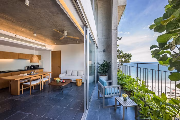 Du khách bình chọn 5 khách sạn xuất sắc nhất Việt Nam - 10
