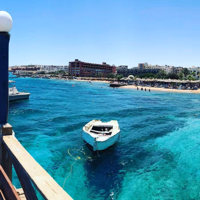 tour cao cấp Ai Cập