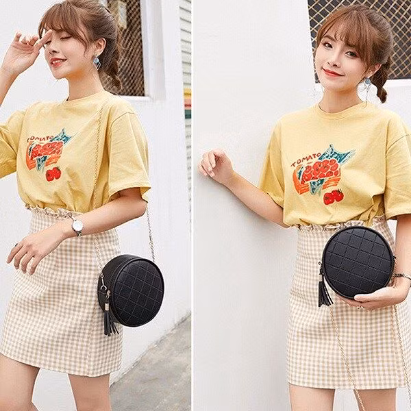 Những mẫu túi xách mùa hè giúp style của các nàng amp;#34;lên hươngamp;#34;, bổ sung vào tủ đồ là chuẩn - 16