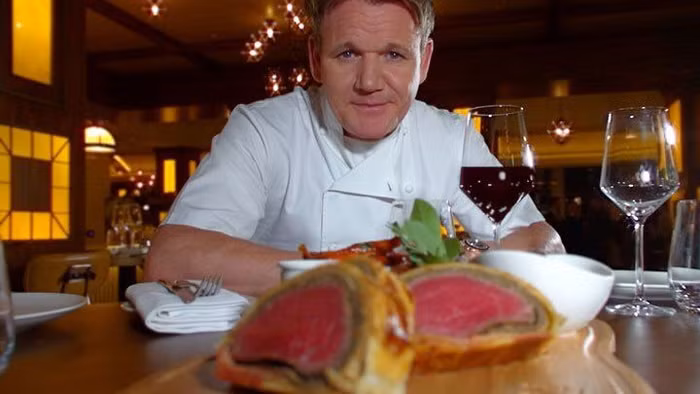 Bò cuộn đút lò Wellington - Vua của các bữa tiệc sang trọng ở Châu Âu-7