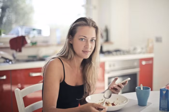 Chế độ dinh dưỡng và tập luyện cho thân hình “skinny fat”-5