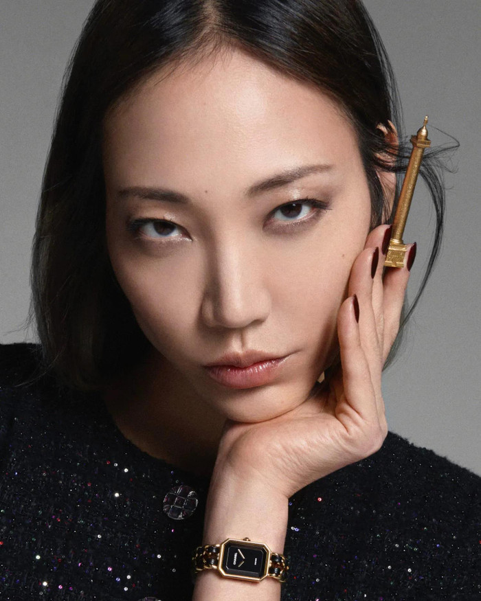 PREMIÈRE Original Edition bản cải tiến