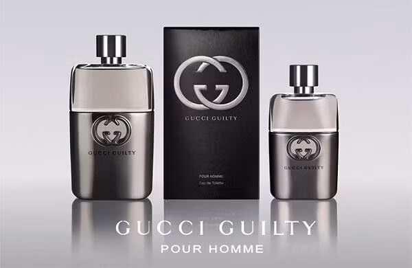 Gucci Guilty Pour Homme EDT 90ml