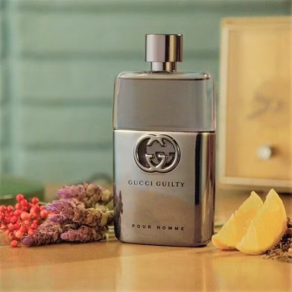 Gucci Guilty Pour Homme EDT 90ml