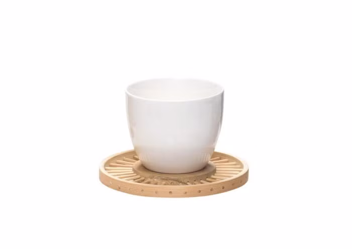 Thay áo mới cho không gian nhà mang âm hưởng mùa thu ảnh 9