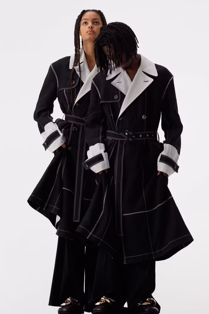 thời trang tái chế