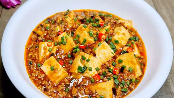 ẩm thực Tứ Xuyên