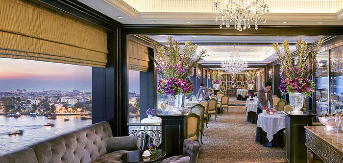 Đến Thái đừng quên ghé thăm những nhà hàng đạt 2 sao Michelin ảnh 13 Khám phá 6 nhà hàng đạt 2 sao Michelin đình đám ở Thái Lan - 3