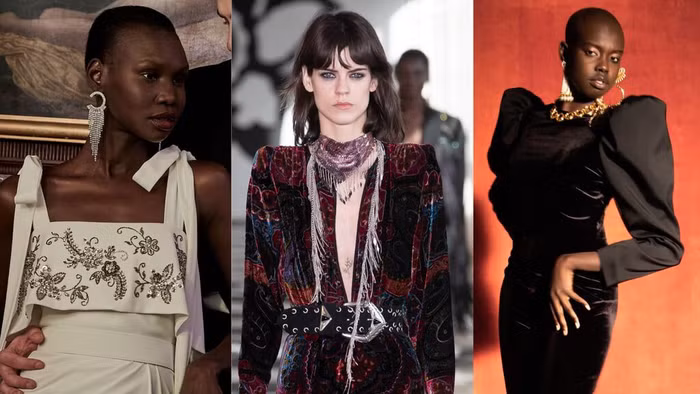 7 xu hướng trang sức ấn tượng trong mùa thu đông 2021-2