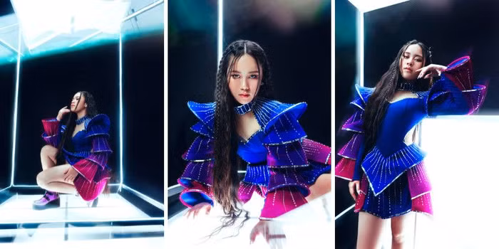 Miss Eco Teen International 2021