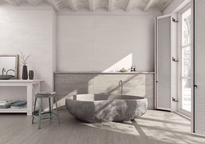 Phong cách Wabi Sabi - Vẻ đẹp tinh tế từ những chi tiết thô sơ-4