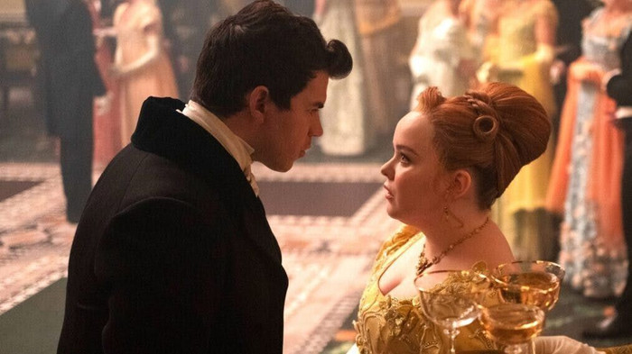 Loạt phim "Bridgerton" mùa 3 liệu có đột phá hơn 2 mùa trước đó? ảnh 1