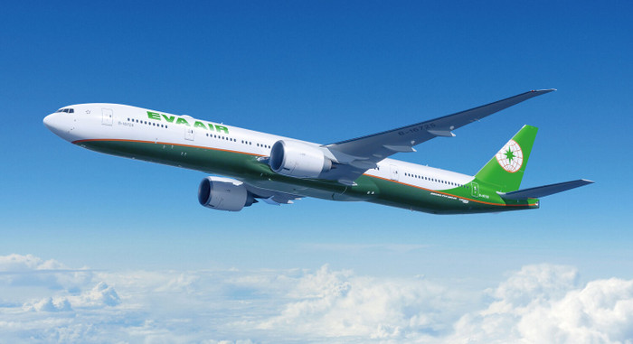 3 thông báo mới nhất của hãng EVA Air gửi đến hành khách