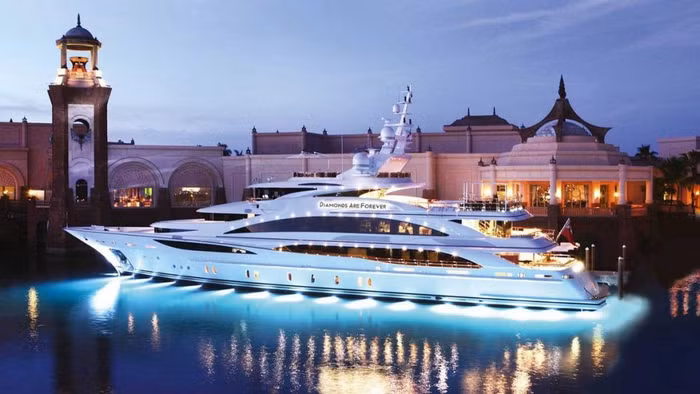 Làm thế nào để mua du thuyền sang trọng?-2