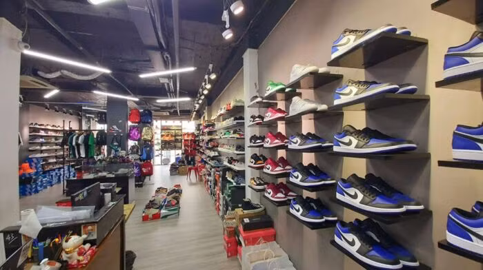 Bắt kịp thời đại với Air Jordan 1: mua giày chính hãng ở Việt Nam-4