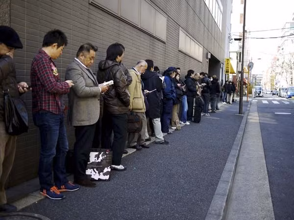 Người Nhật Bản có đức tính gì khiến thế giới luôn ngưỡng mộ?