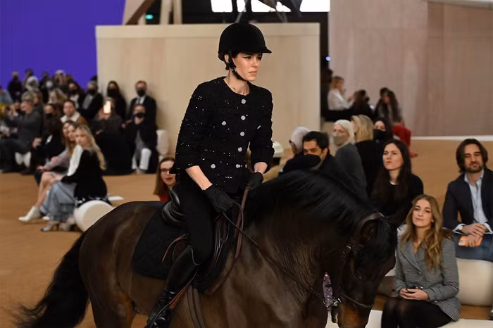 Dân mạng chỉ trích Chanel “ngược đãi động vật” trong show diễn thời trang cao cấp