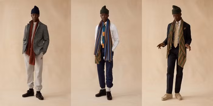 Aime Leon Dore