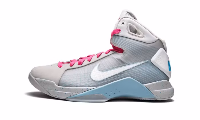 Back To The Future Shoes: Bộ bộ sưu tập Nike mơ ước của các Fan “Back to the Future” ảnh 1
