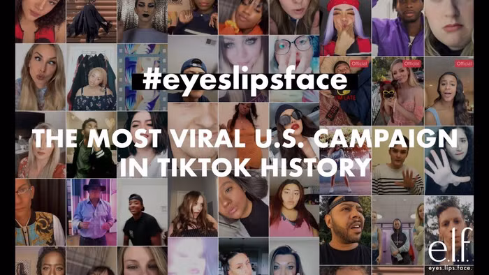 Cú lội ngược dòng ngoạn mục của e.l.f trong bối cảnh đại dịch Covid-4