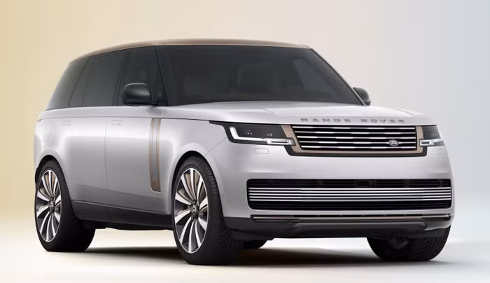 Range Rover SV thế hệ mới sẽ có... hơn 1,6 triệu cấu hình tùy chọn ảnh 3