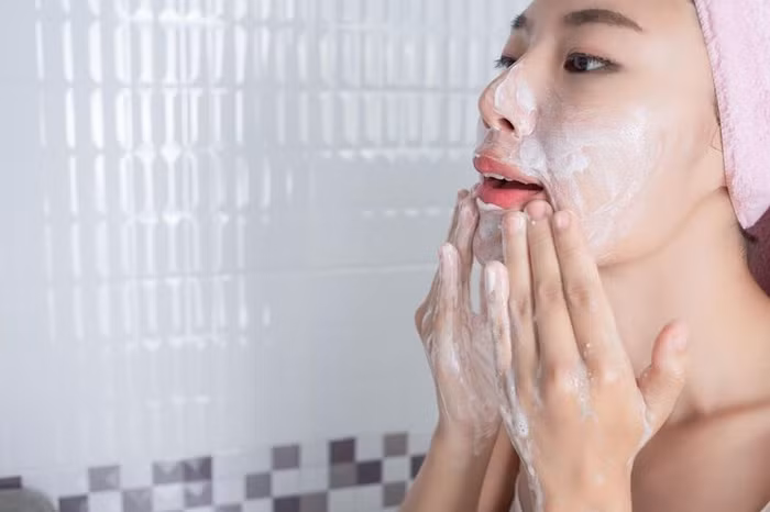 Bạn đã biết skincare đúng cách để đẩy lùi lão hóa hay chưa? ảnh 1