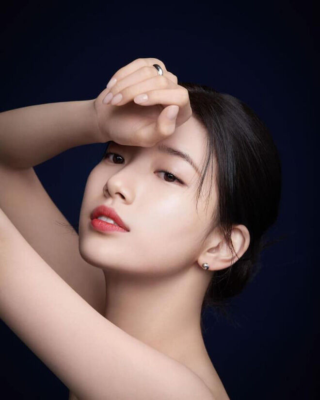 Những sự thật đăng sau loạt ảnh quảng bá mỹ phẩm của sao Hàn ảnh 14 Những sự thật đăng sau loạt ảnh quảng bá mỹ phẩm của sao Hàn ảnh 14