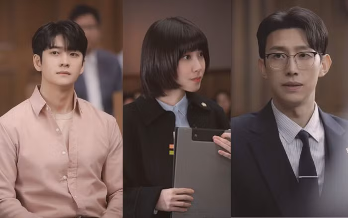 Vì sao phim "Nữ Luật Sư Kỳ Lạ Woo Young Woo” khiến bạn nhất định phải xem phim ngay? ảnh 1