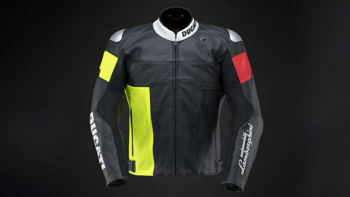 Ducati Streetfighter V4 Lamborghini được sản xuất giới hạn 630 chiếc ảnh 20