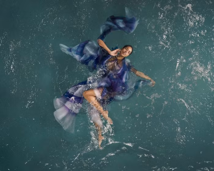 Iris van Herpen Haute Couture