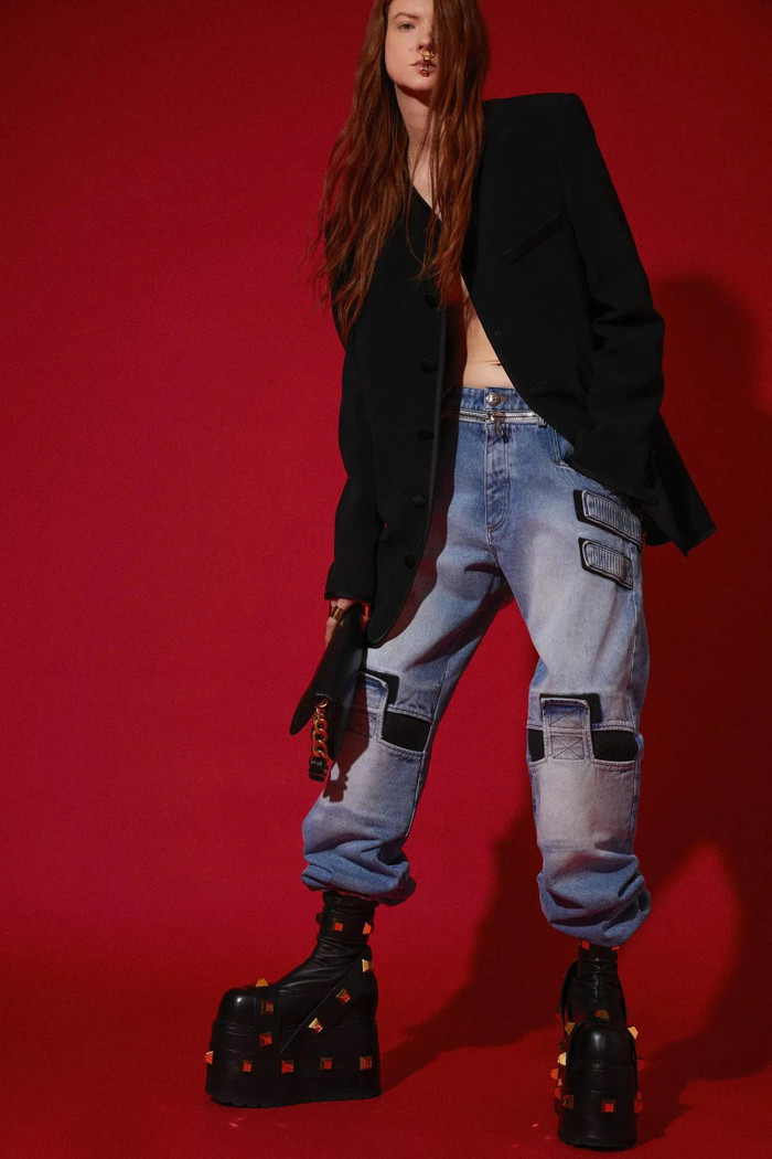 BST Balmain Resort 2023