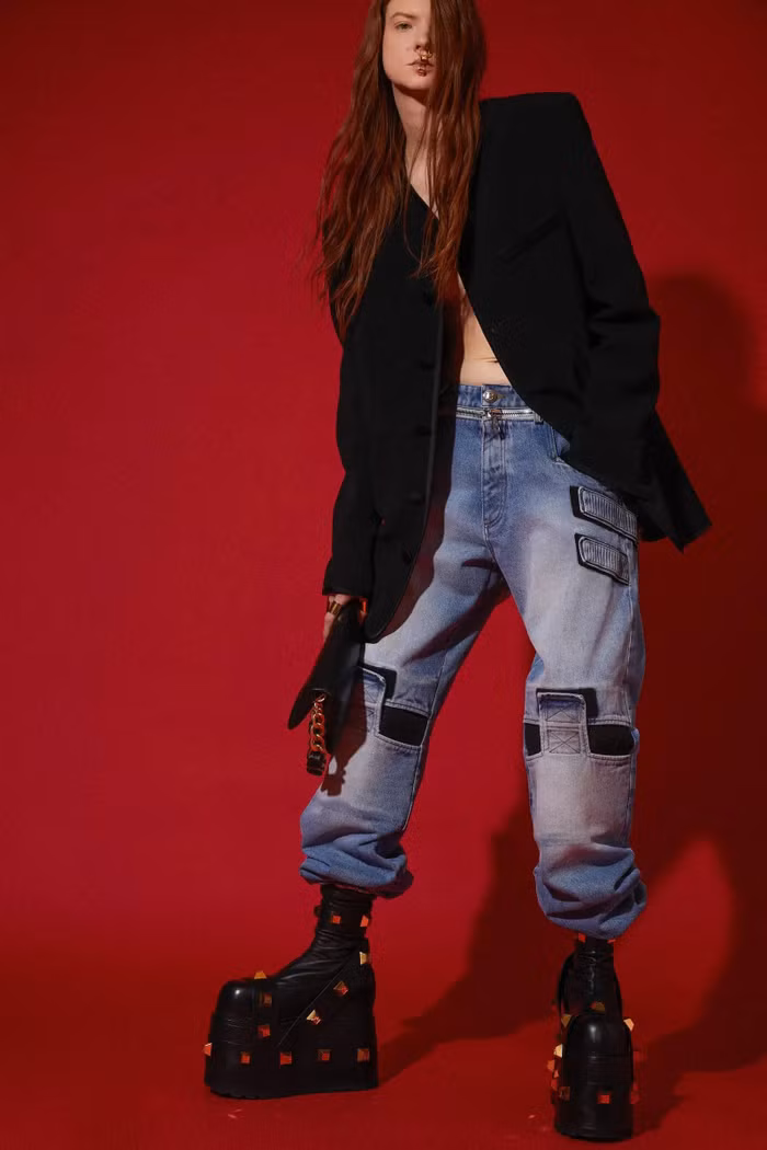 BST Balmain Resort 2023