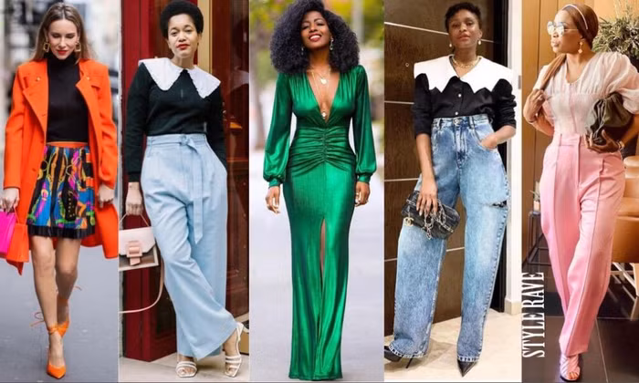 Fashion Influencers “danh xưng” đắt giá bậc nhất hiện nay trong giới thời trang