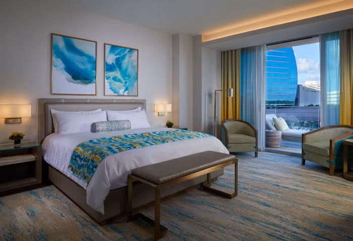 Khach san to chuc Hoa hau Hoang vu anh 4