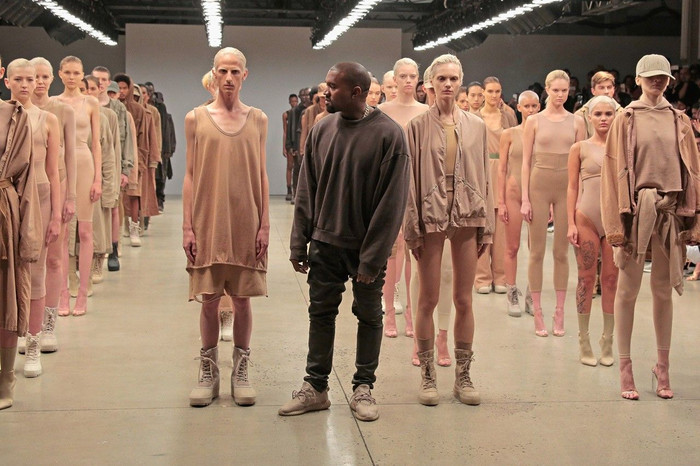 Yeezy vướng phải hạn chế trong các hoạt động độc lập sau khi Kanye West chấm dứt quan hệ đối tác với GAP