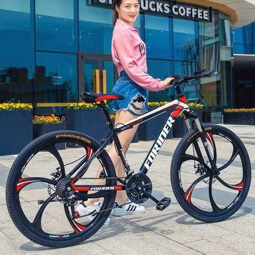 5 mẫu xe đạp thể thao được yêu thích 2021-2