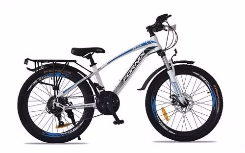 5 mẫu xe đạp thể thao được yêu thích 2021-5