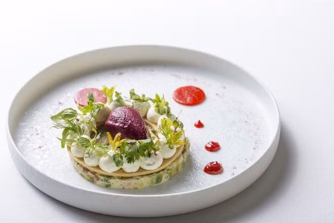 Jacques & Laurent Pourcel