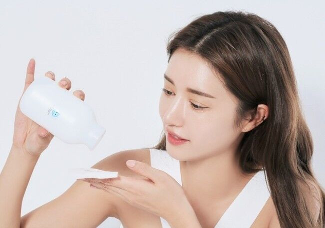 Bạn đã biết skincare đúng cách để đẩy lùi lão hóa hay chưa? ảnh 3 Bạn đã biết skincare đúng cách để đẩy lùi lão hóa hay chưa? ảnh 3