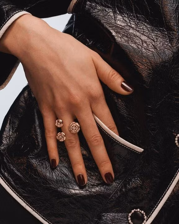 Chanel Jewelry: Một tuyên ngôn phong cách từ trang sức ảnh 12