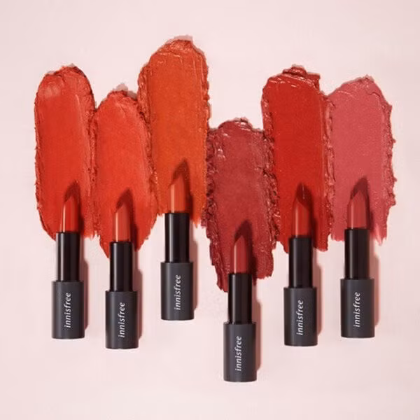 3 dòng son Innisfree Real Fit được yêu thích nhất-2