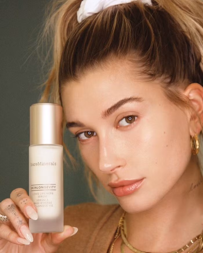 BareMinerals Skinlongevity Serum