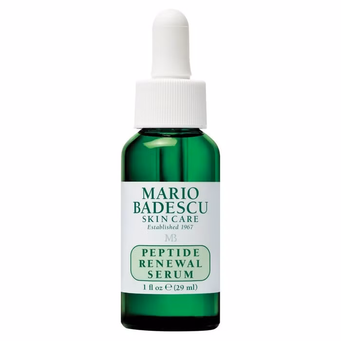 Mario Badescu Peptide Renewal Serum 45