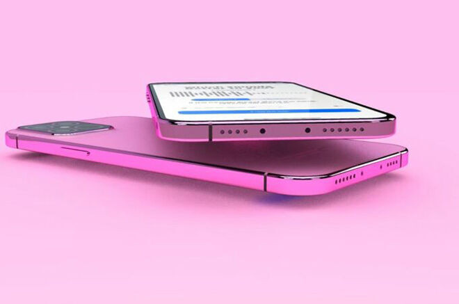 iPhone 13 Pro có thể sẽ