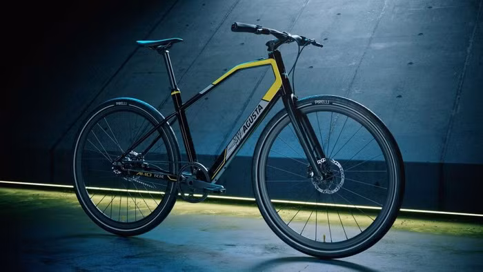 2 mẫu xe đạp điện MV Agusta AMO RR và RC có giá gần 100 triệu đồng-2